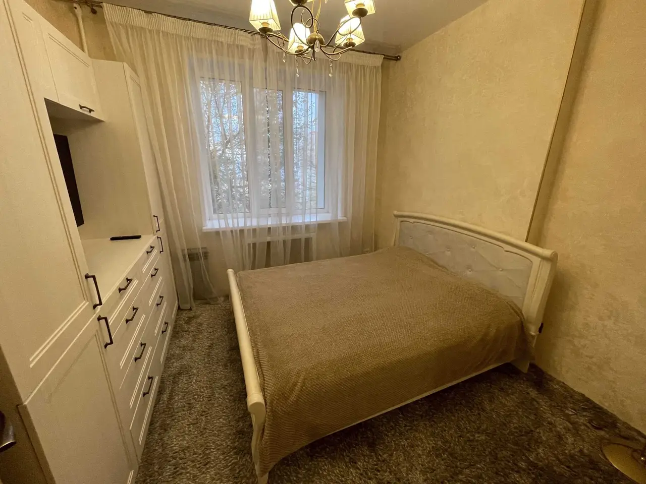 Владивосток: Уютная квартира в центре Владивостока