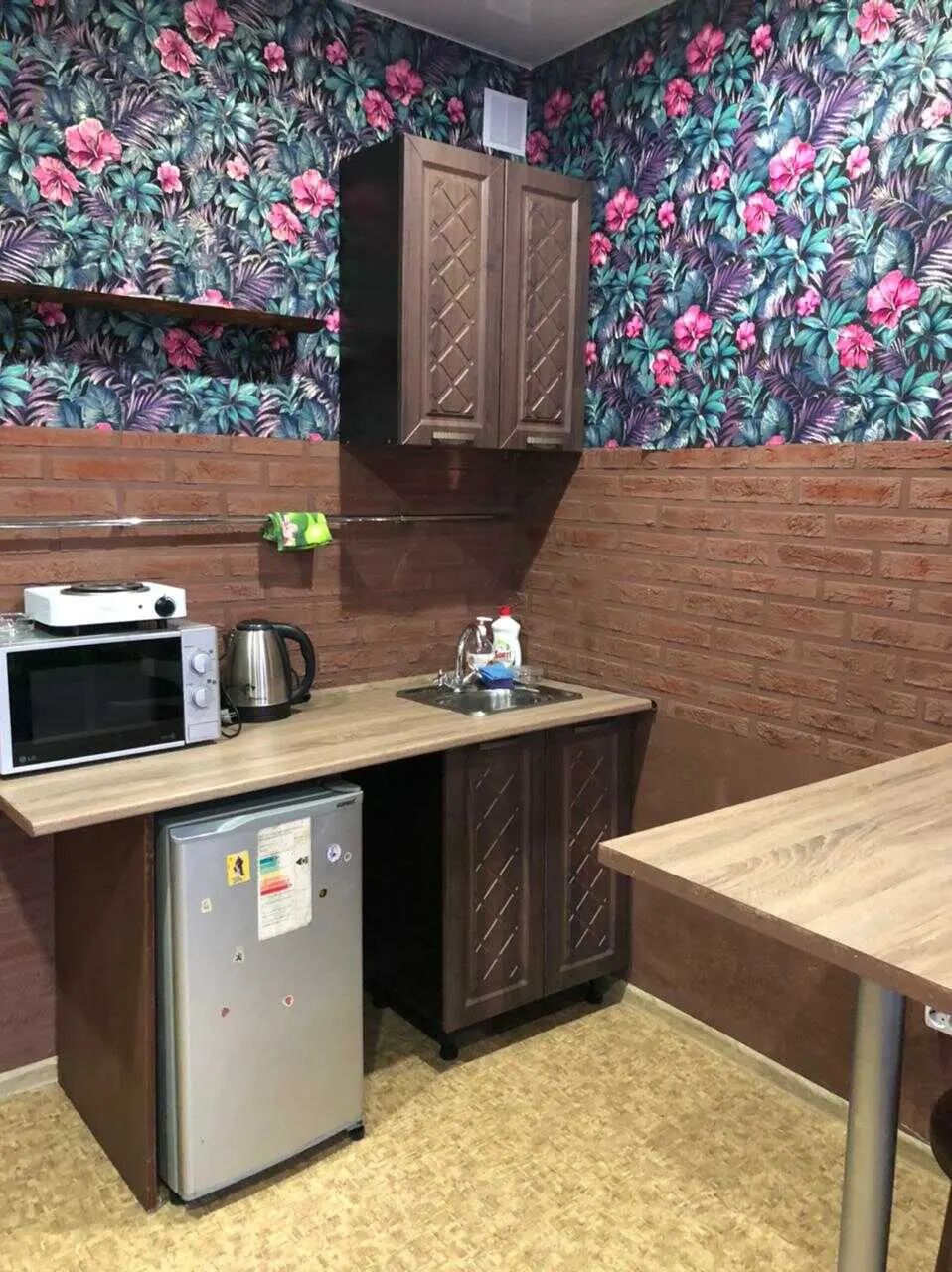 Томск: Квартира на улица Мичурина, 99А