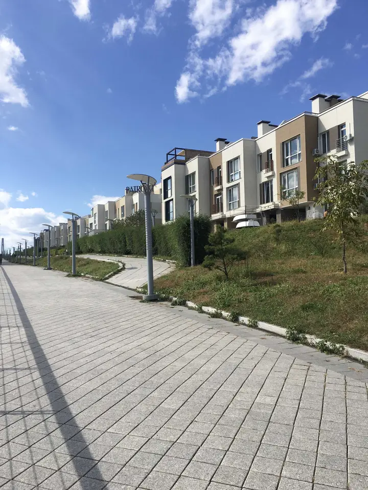 Владивосток: Апартаменты на Басаргина 17