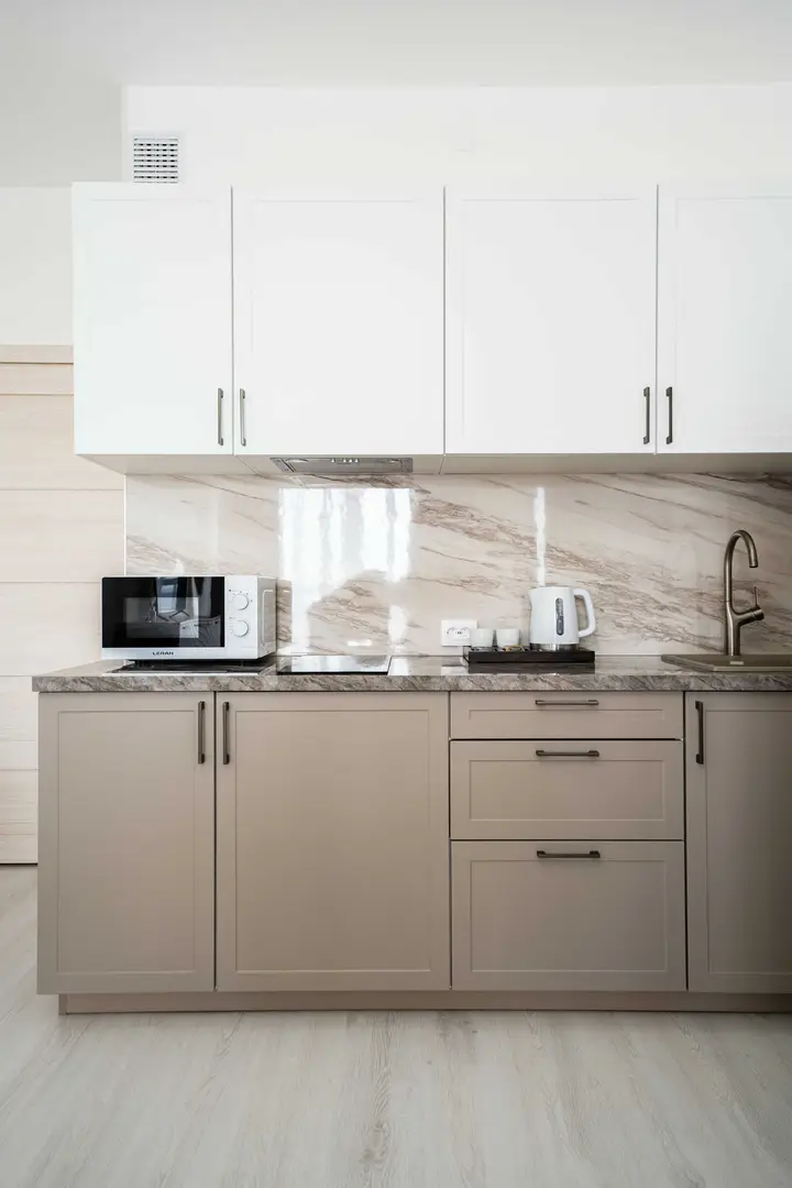 Санкт-Петербург: Inndays Apartments Авиаконструкторов 582