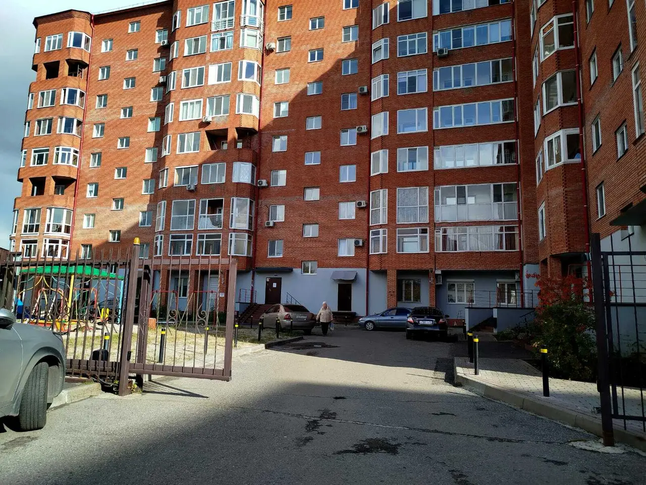 Сочи: Современная квартира у моря