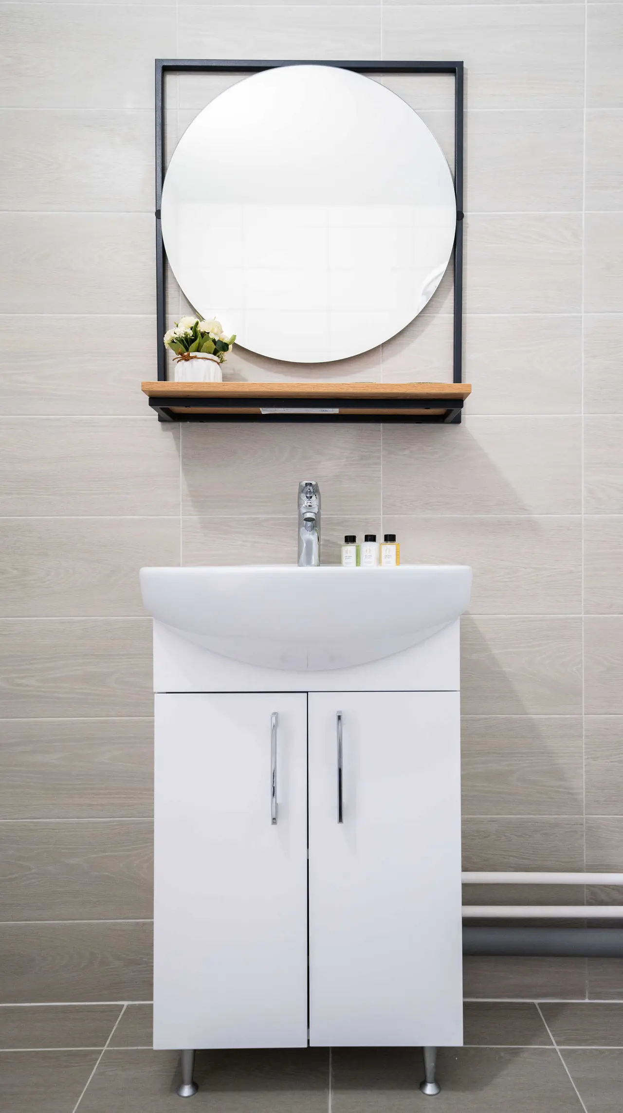 Санкт-Петербург: Inndays Apartments Авиаконструкторов 583