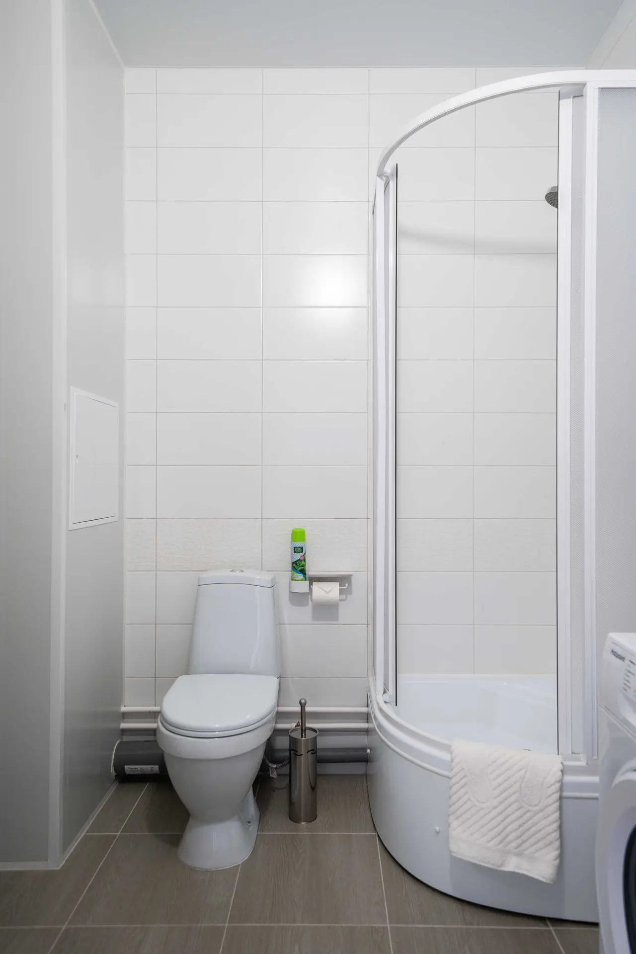 Санкт-Петербург: Inndays Apartments  Авиаконструкторов 583