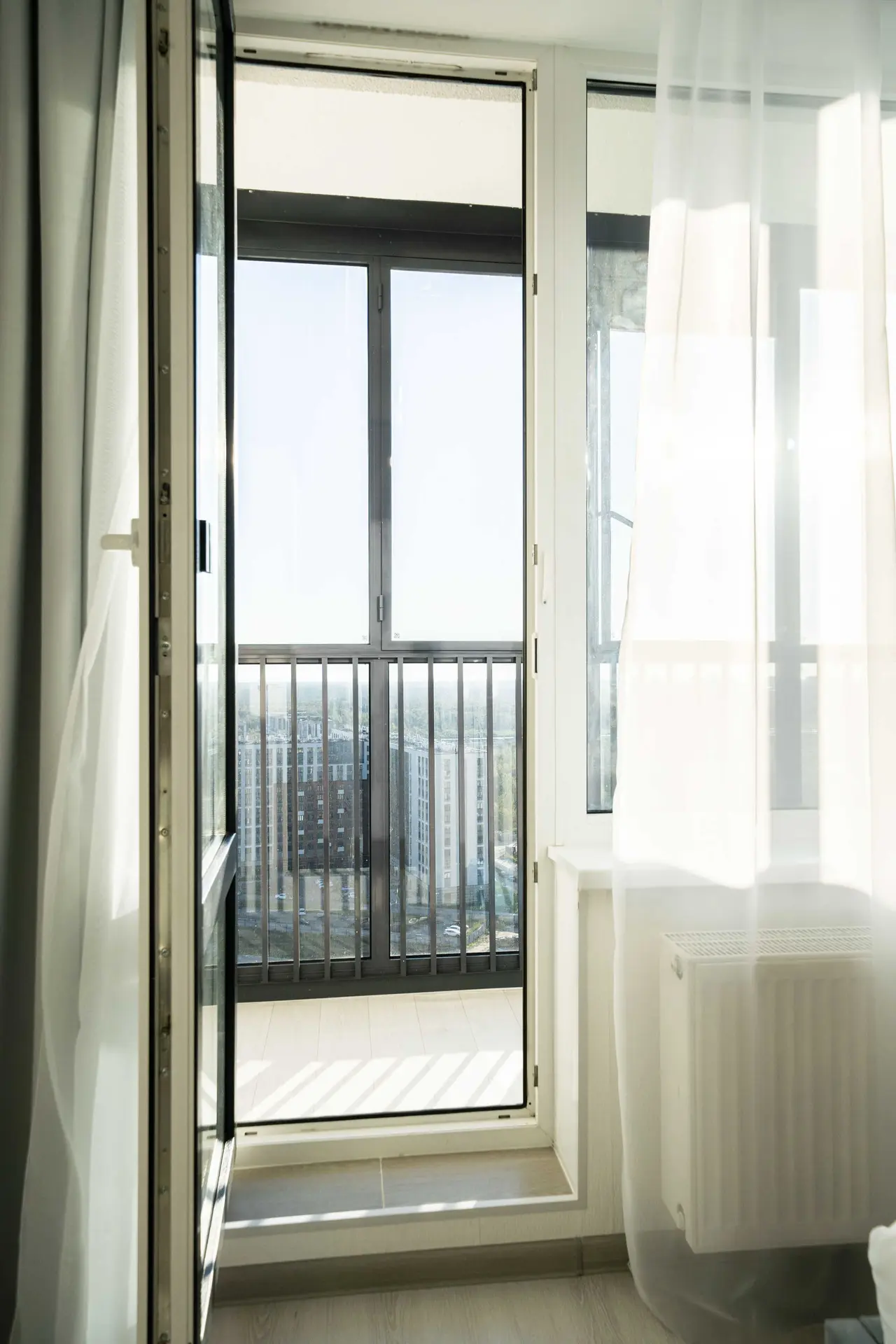Санкт-Петербург: Inndays Apartments Авиаконструкторов 583