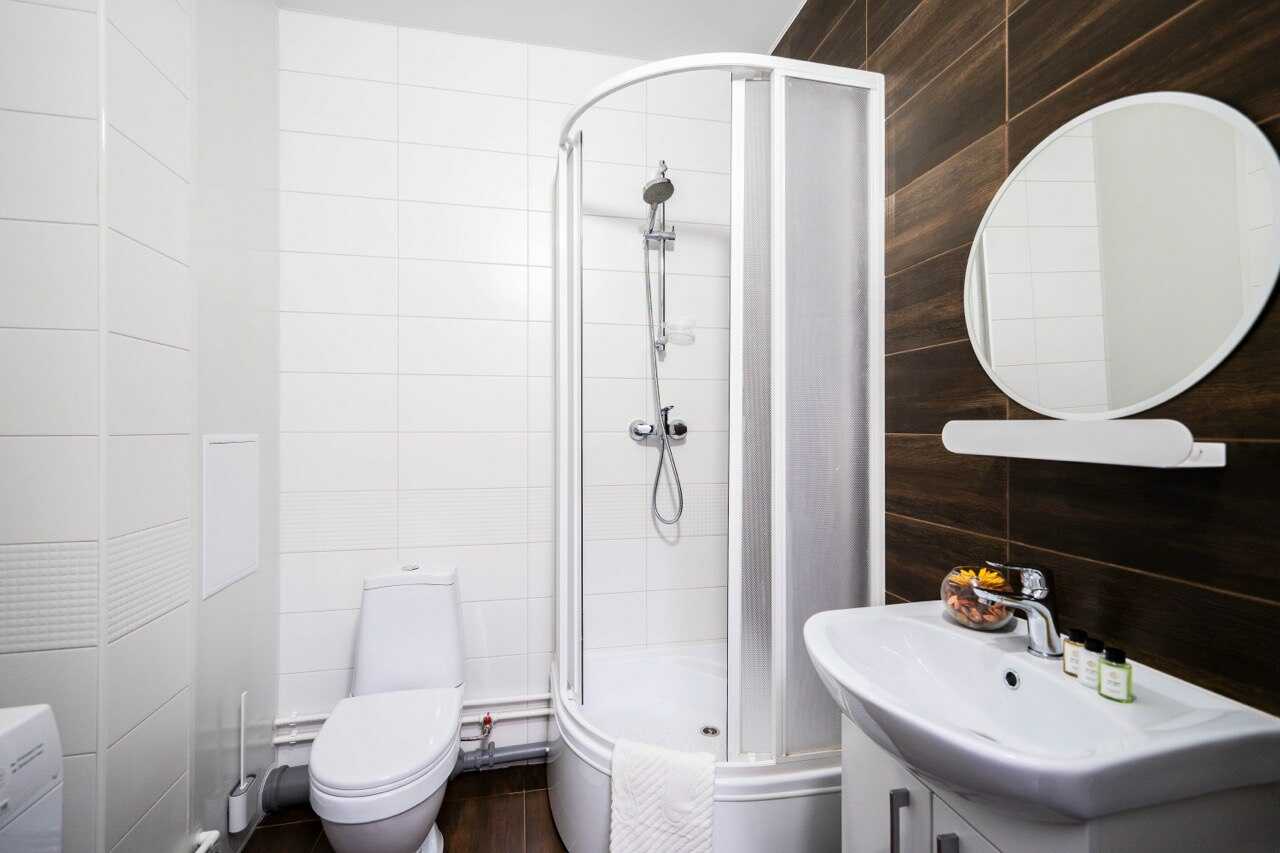 Санкт-Петербург: Inndays Apartments