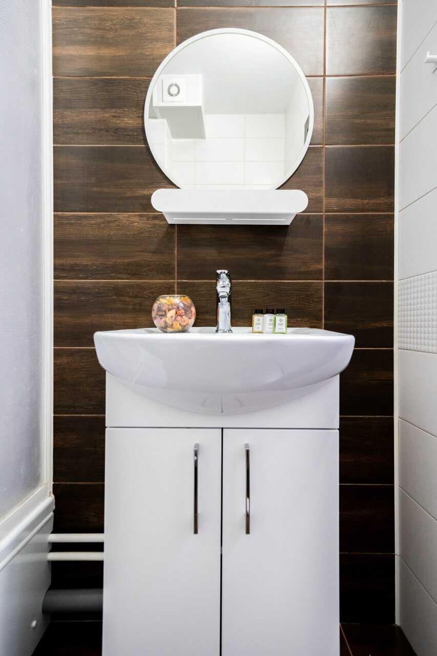 Санкт-Петербург: Inndays Apartments