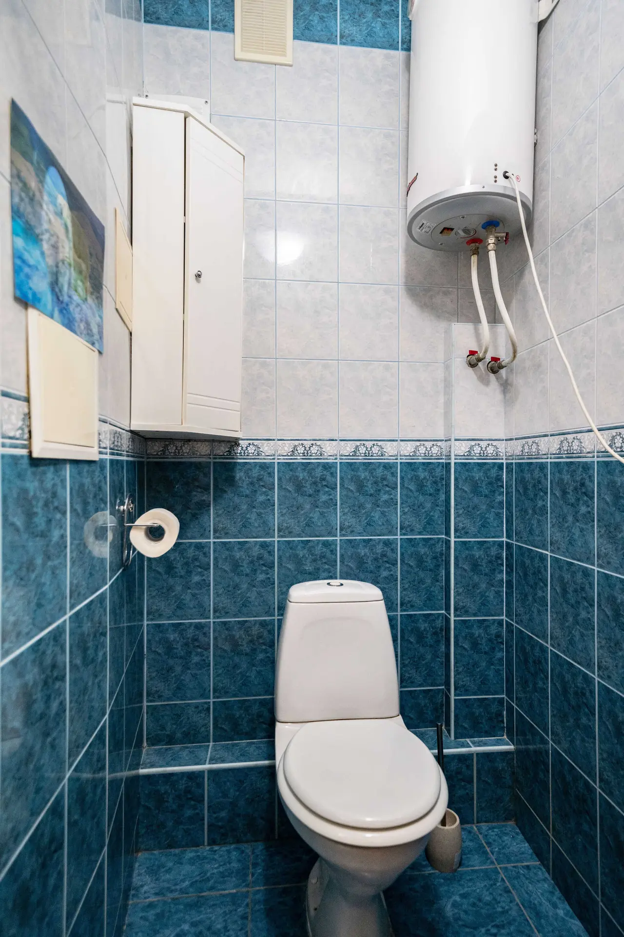 Санкт-Петербург: Inndays Apartments Капитанская
