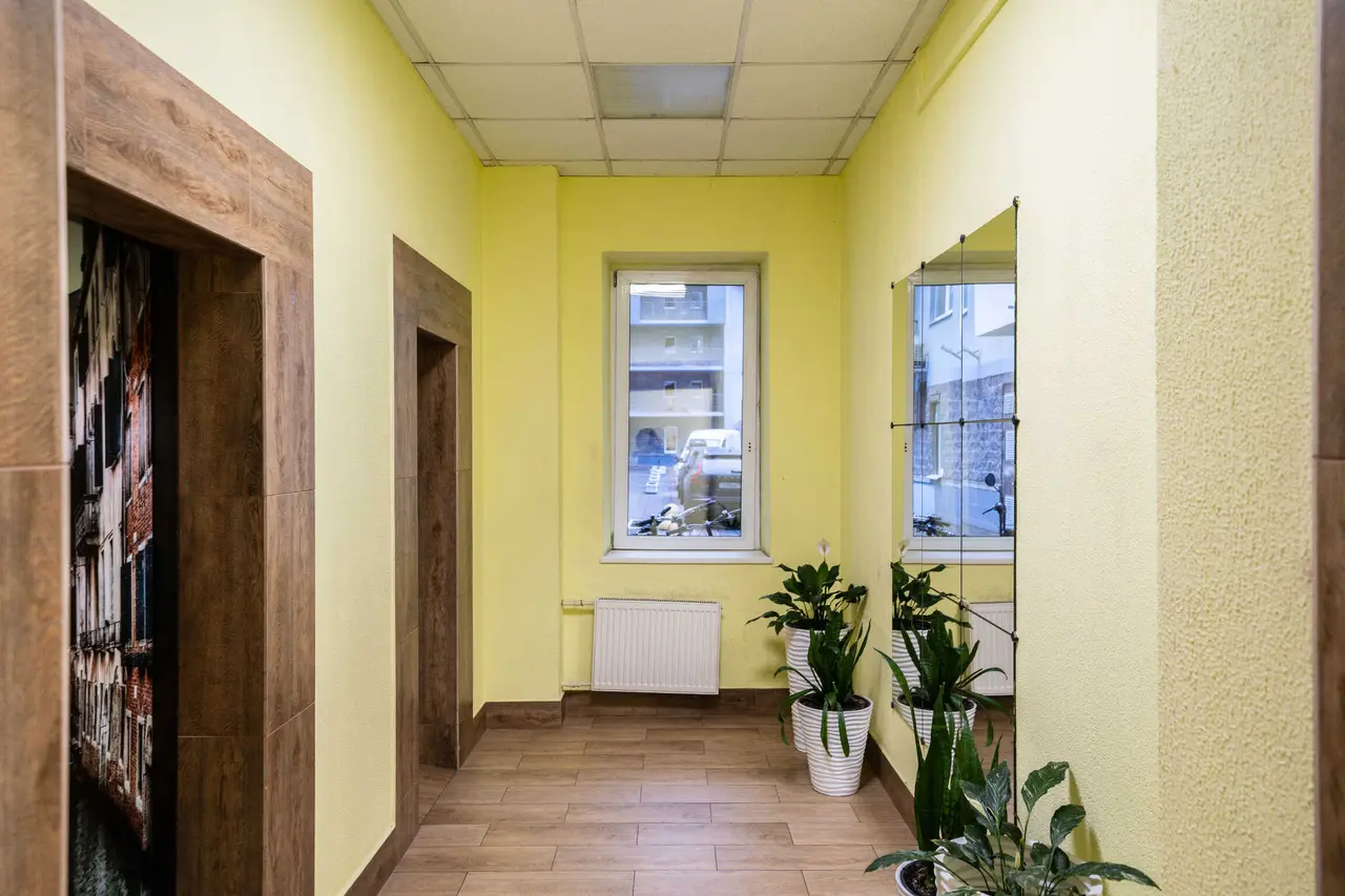 Санкт-Петербург: Inndays Apartments Капитанская