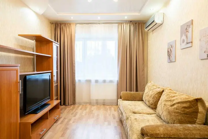 Санкт-Петербург: Inndays Apartments Беринга 22
