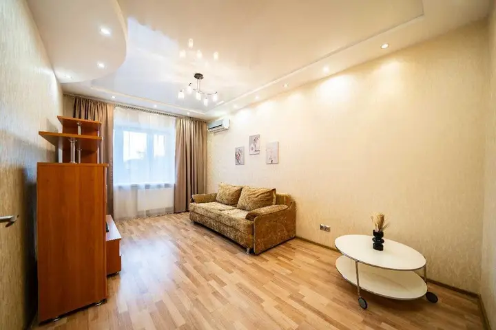 Санкт-Петербург: Inndays Apartments Беринга 22