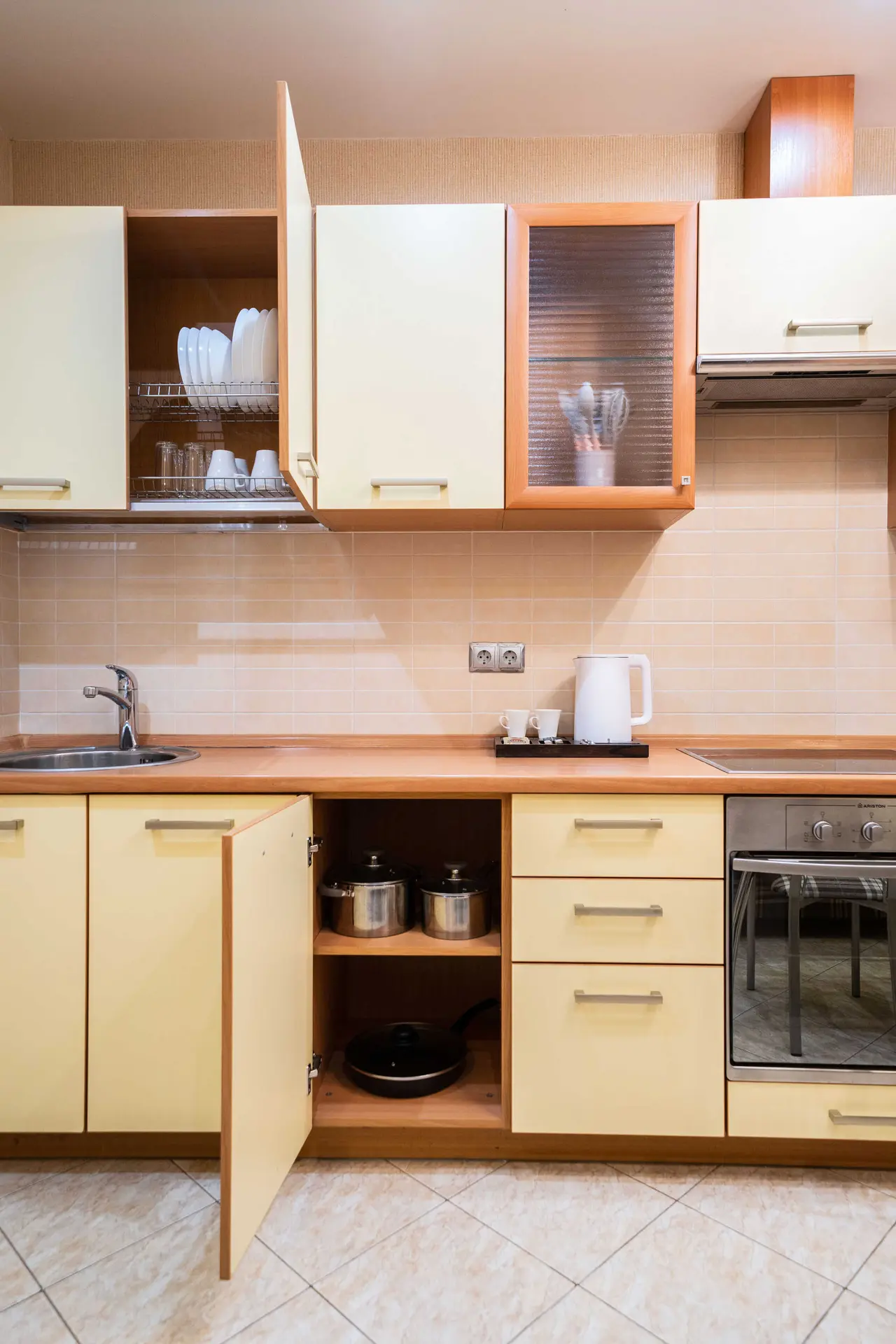 Санкт-Петербург: Inndays Apartments Беринга 470
