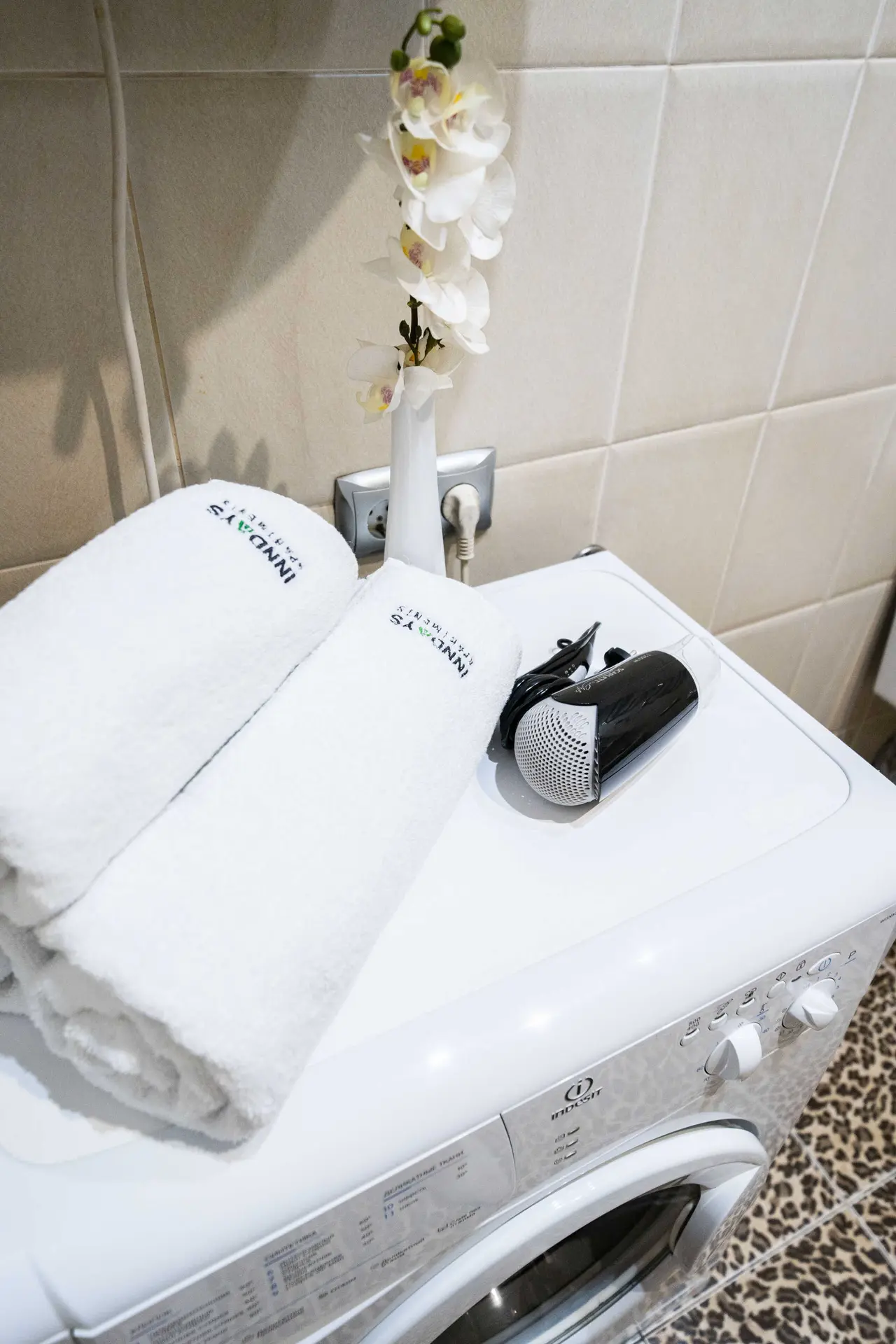 Санкт-Петербург: Inndays Apartments Беринга 535