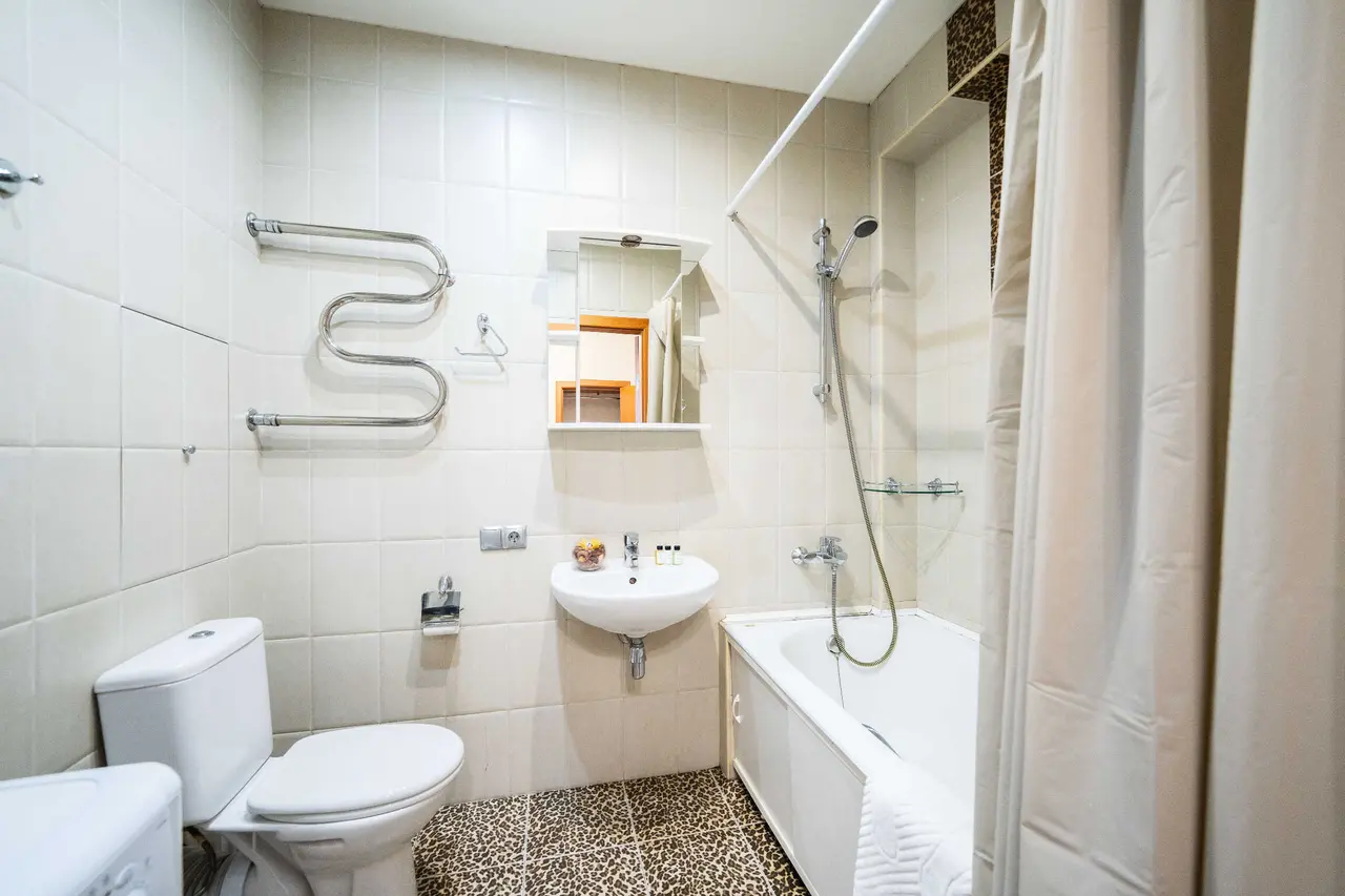 Санкт-Петербург: Inndays Apartments Беринга 535