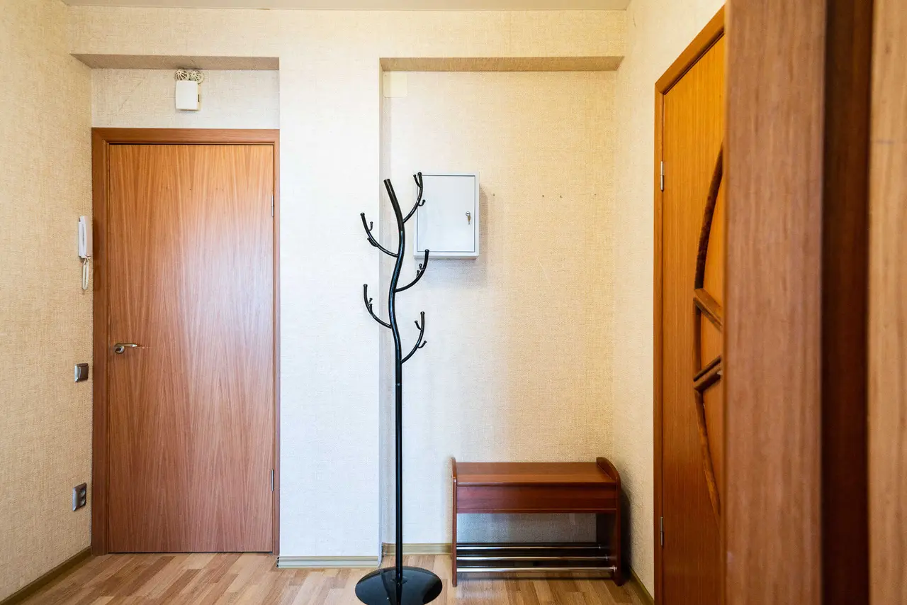 Санкт-Петербург: Inndays Apartments Беринга 535