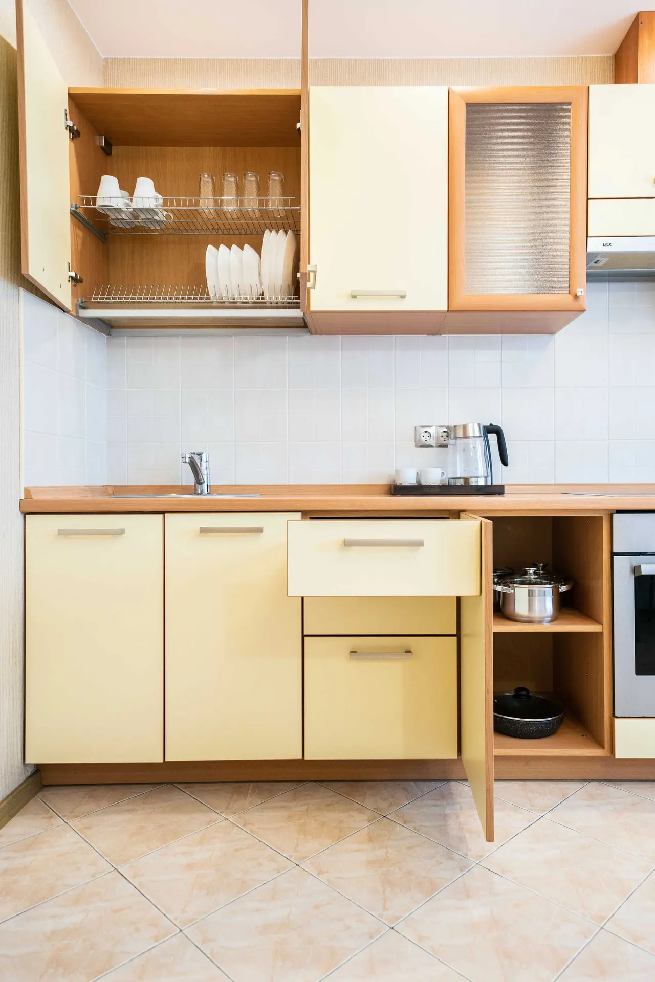 Санкт-Петербург: Inndays Apartments Беринга 517