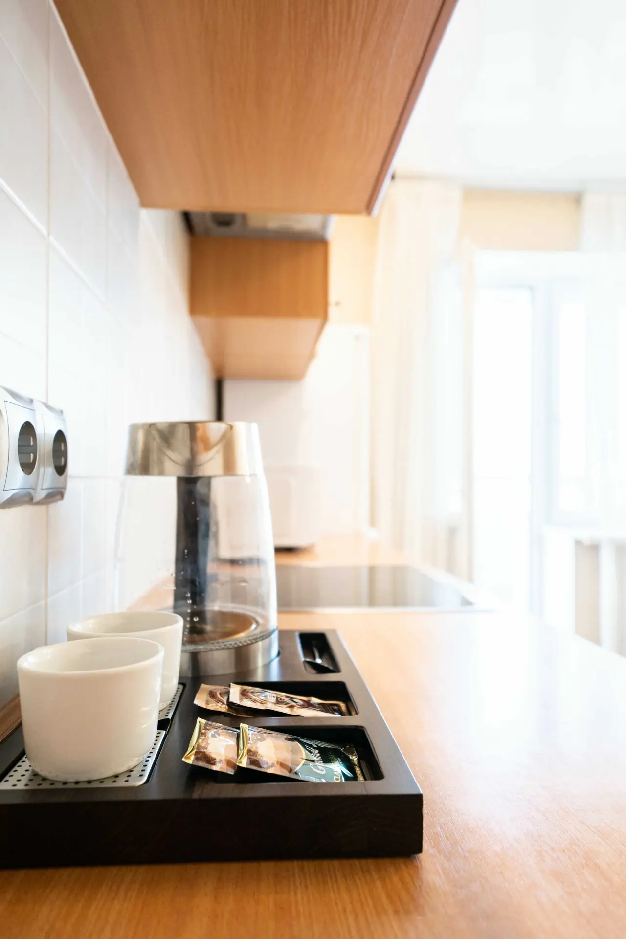 Санкт-Петербург: Inndays Apartments Беринга 517