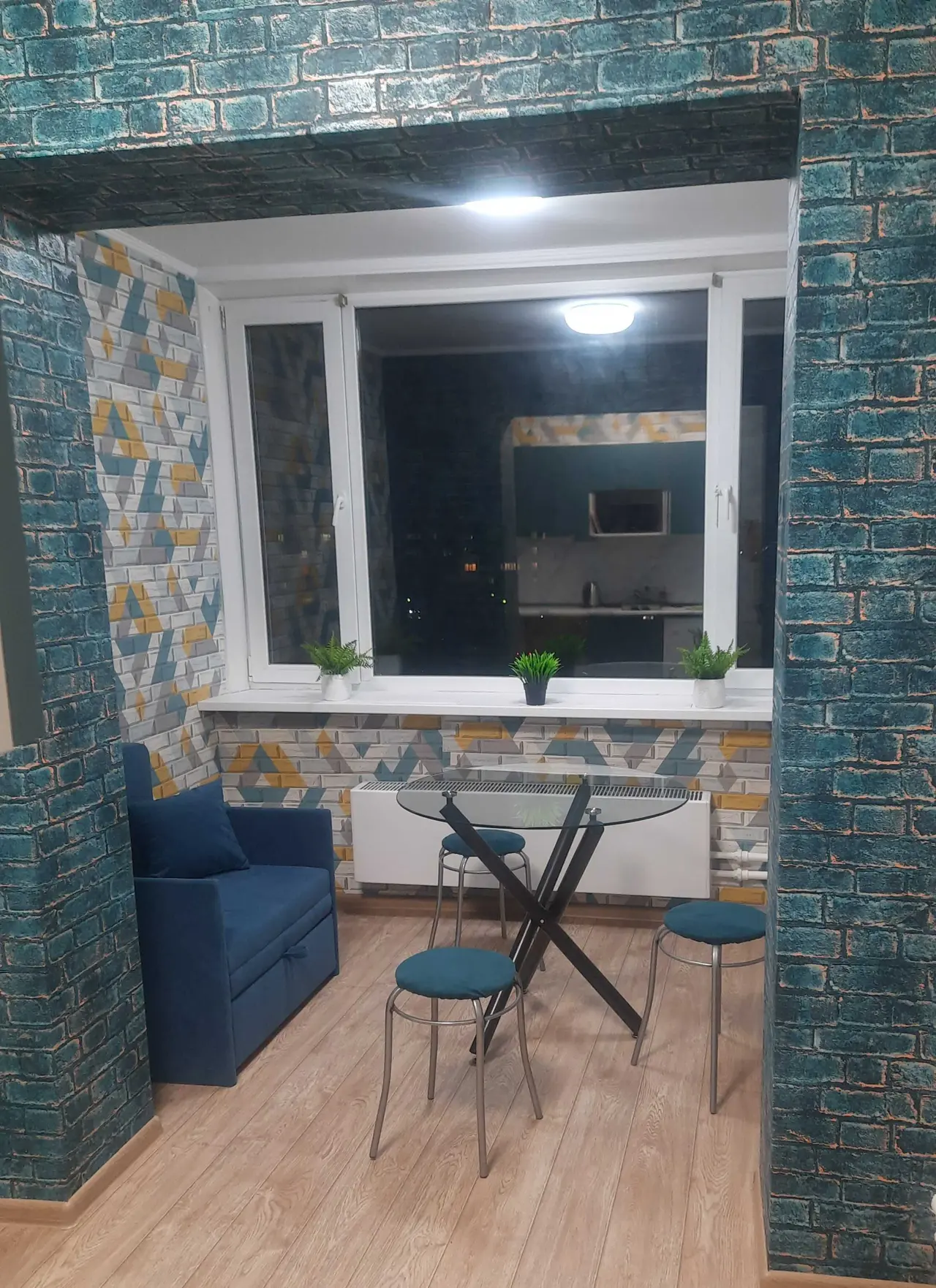 Нягань: Квартира г.Нягань