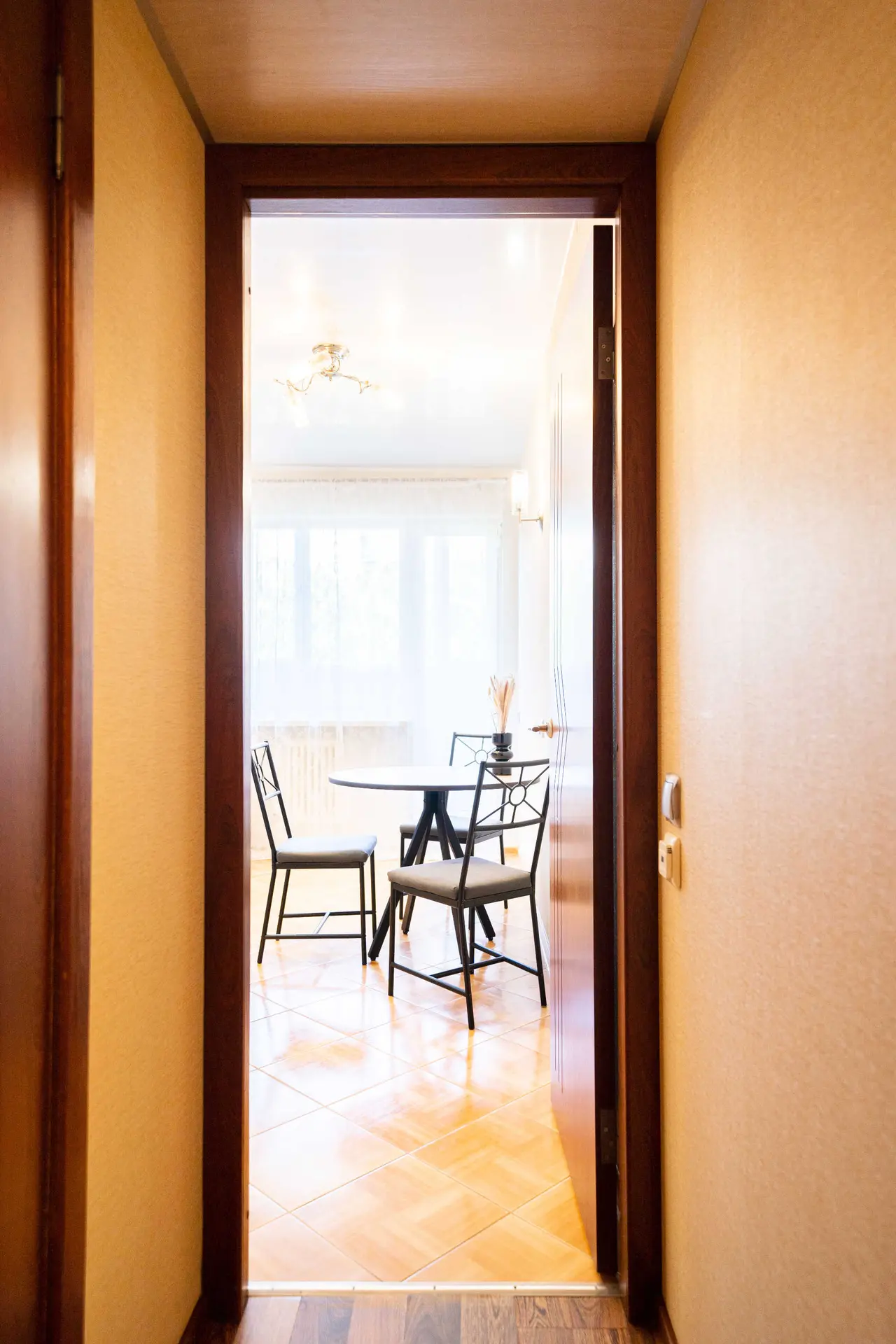 Санкт-Петербург: Inndays Apartments Кораблестроителей 29