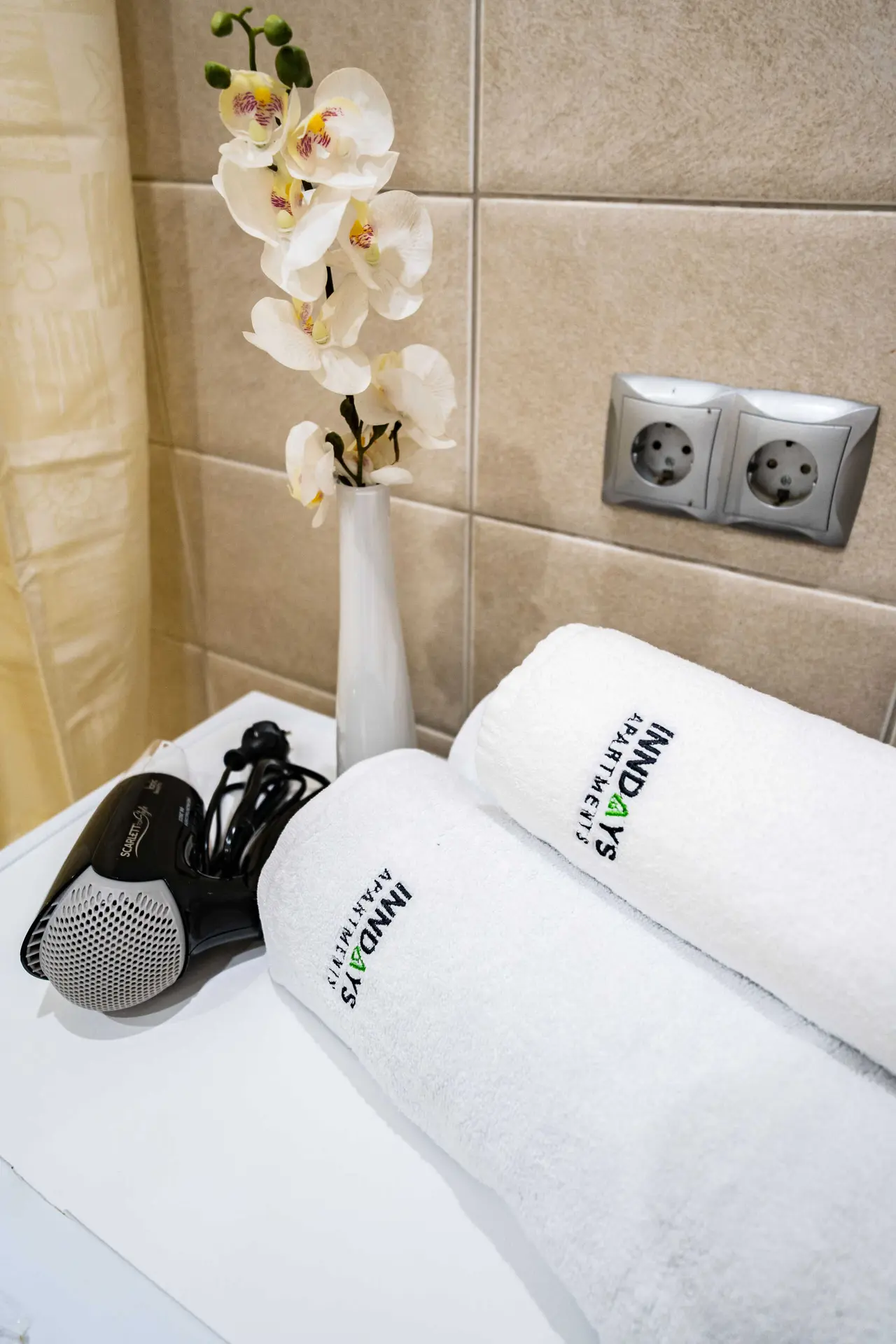 Санкт-Петербург: Inndays Apartments Кораблестроителей 29