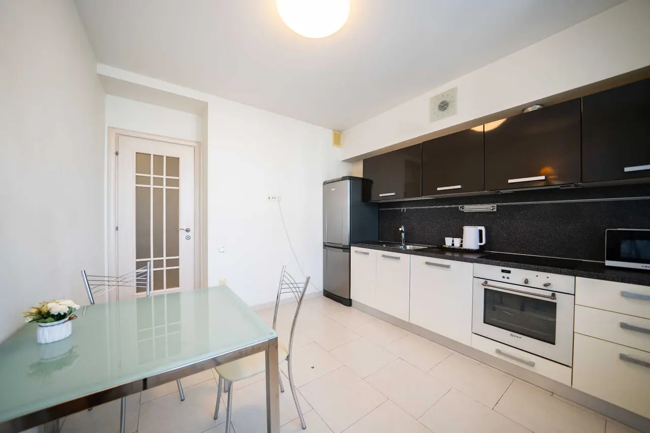 Санкт-Петербург: Inndays Apartments Кораблестроителей 30-70