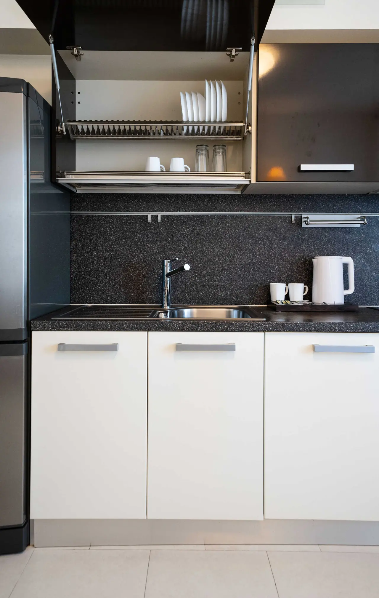 Санкт-Петербург: Inndays Apartments Кораблестроителей 30-70