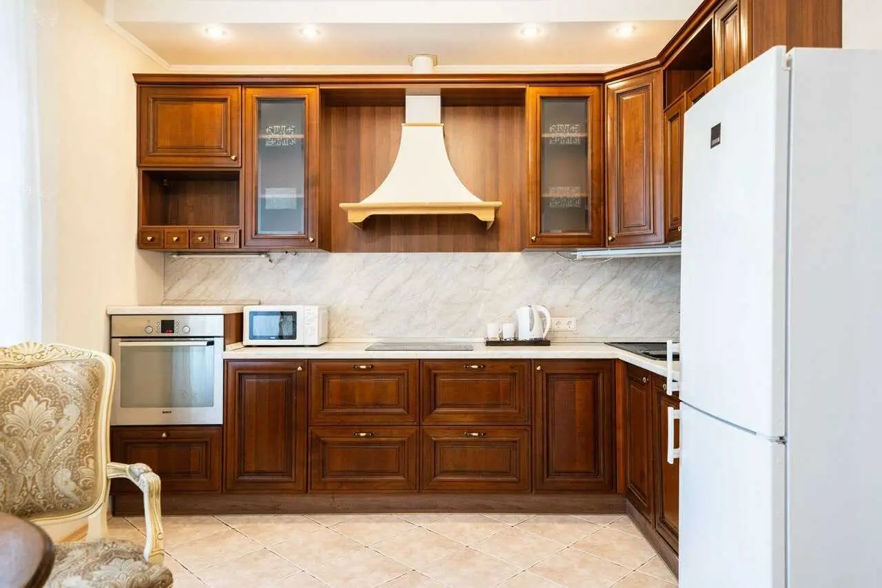 Санкт-Петербург: Inndays Apartments Кораблестроителей 30-145