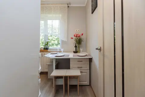 Ленинский проспект 65А — фото 1