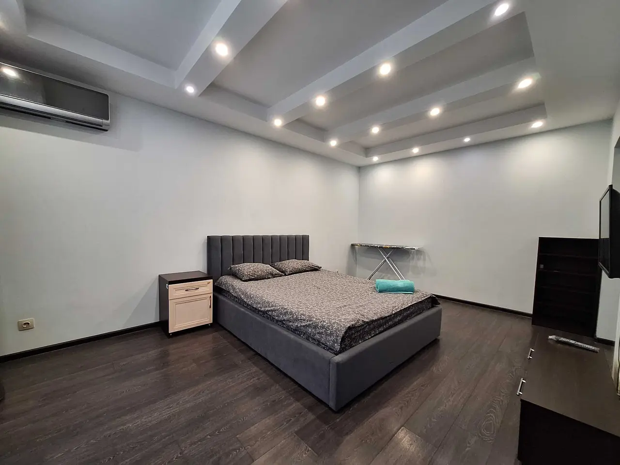 Москва: Уютная 2к. квартира