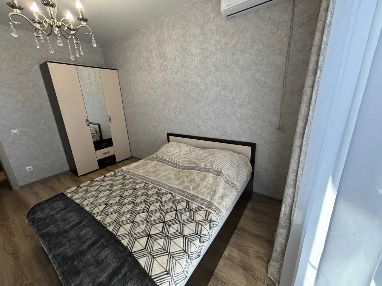 Казань: Двухкомнатная квартира на Ершова 65б