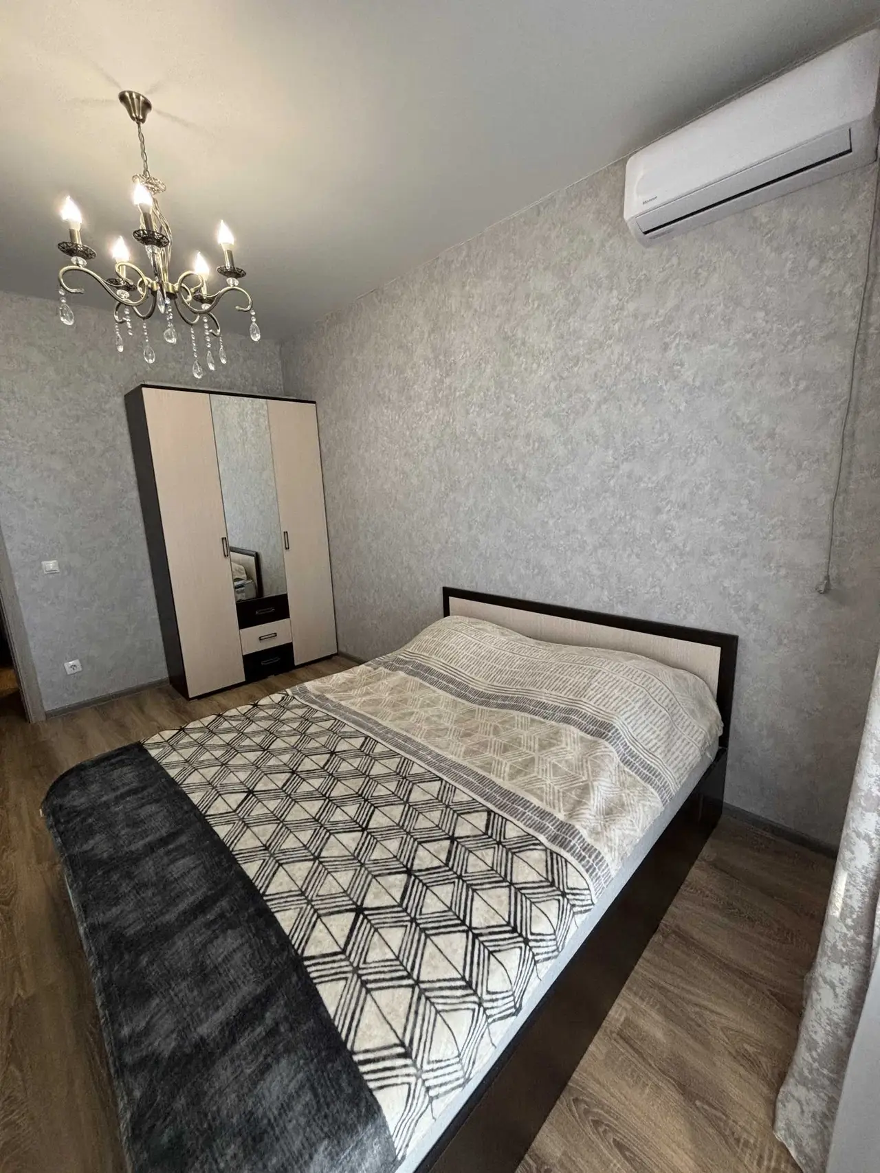 Казань: Двухкомнатная квартира на Ершова 65б