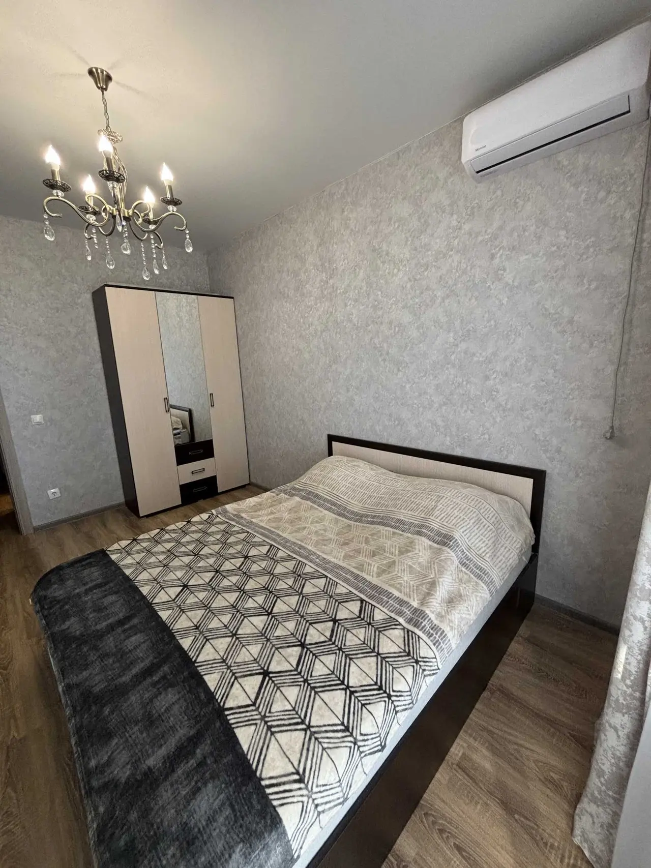 Казань: Двухкомнатная квартира на Ершова 65б