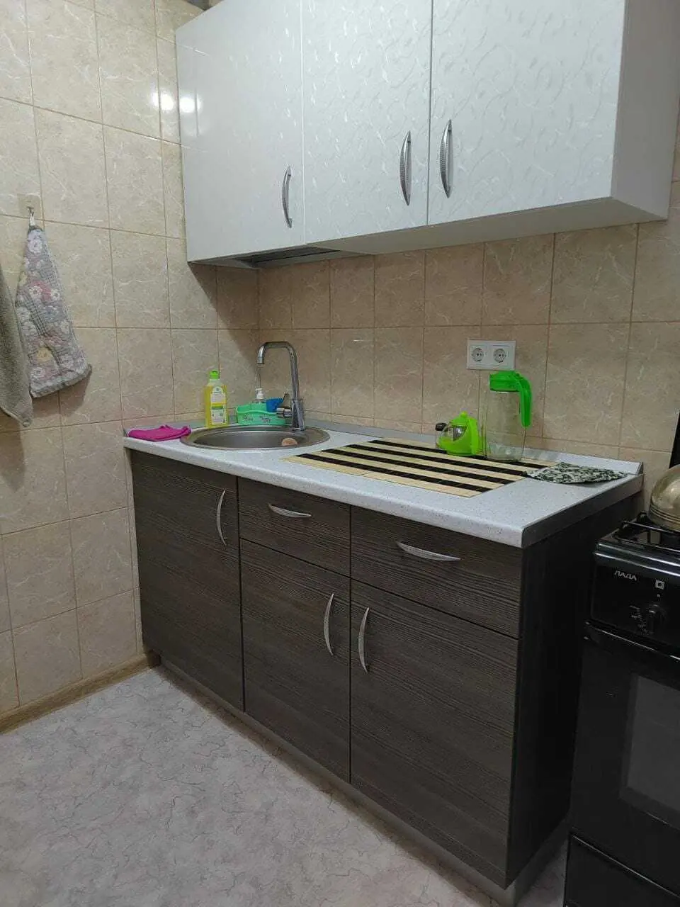 Таганрог: Квартира у моря Шмидта 13