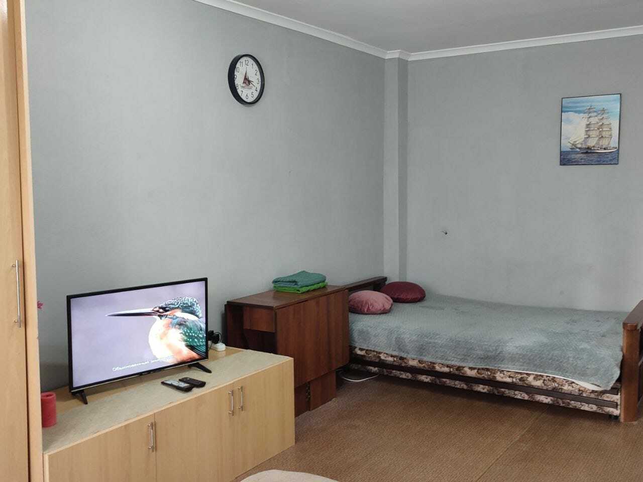 Таганрог: Квартира у моря Шмидта 13