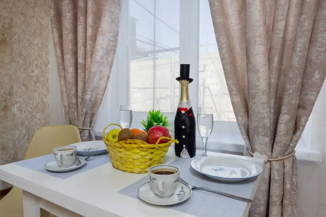 Уютный дом для командированных и гостей курорта — фото 1