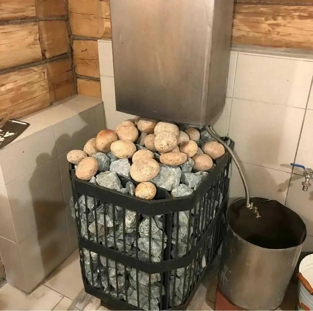 Казань: Коттедж Малый