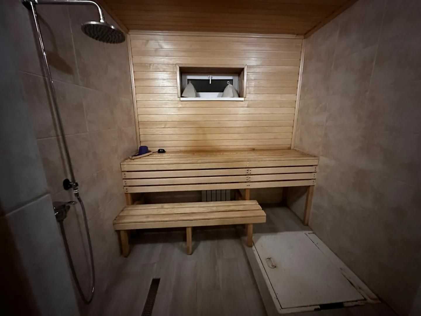 Казань: Коттедж с сауной