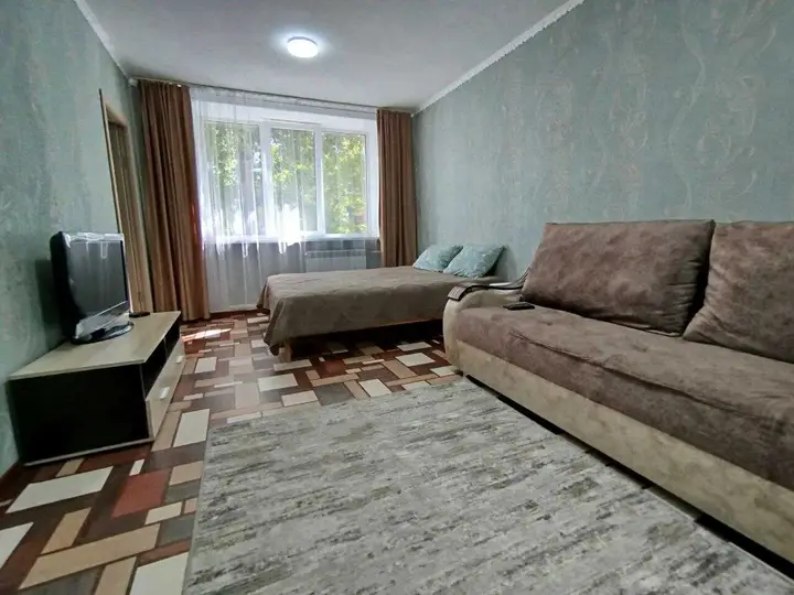 Улан-Удэ: "Квартира в центре" Димитрова 1