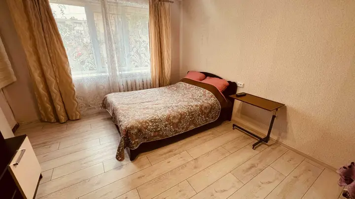 Калининград: Квартира на Киевской 36