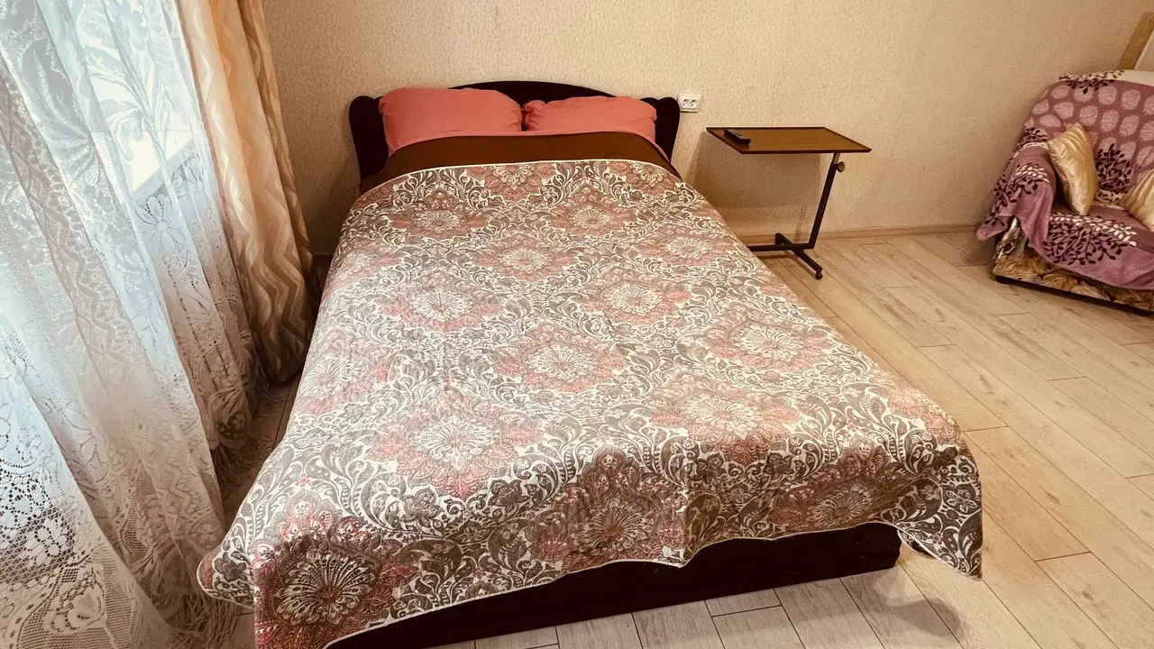 Калининград: Квартира на Киевской 36