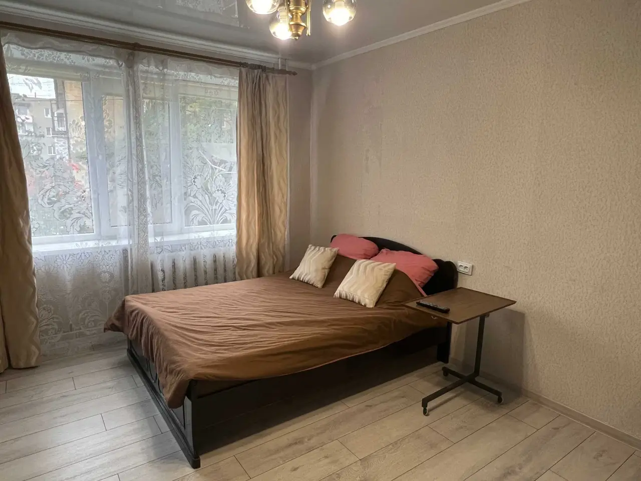 Калининград: Квартира на Киевской 36