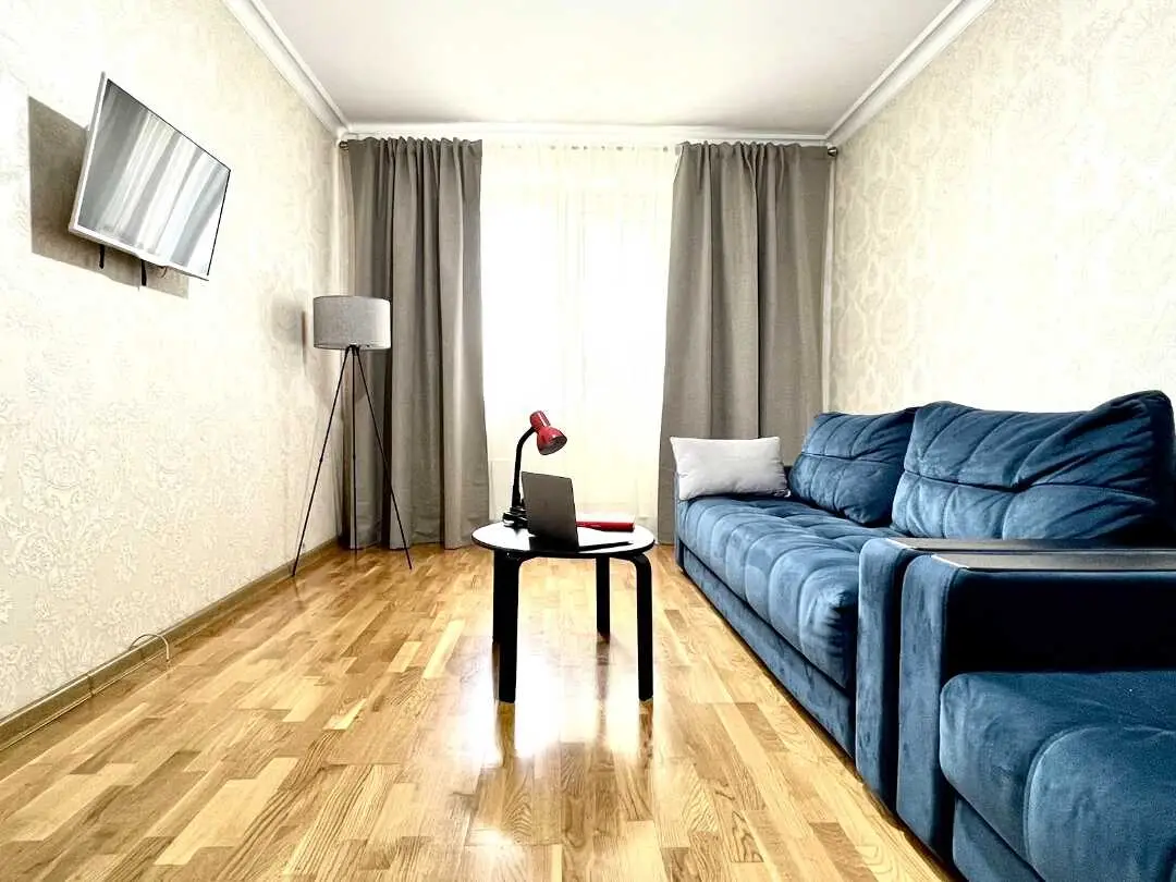 Москва: ApartMoscow - Konkovo