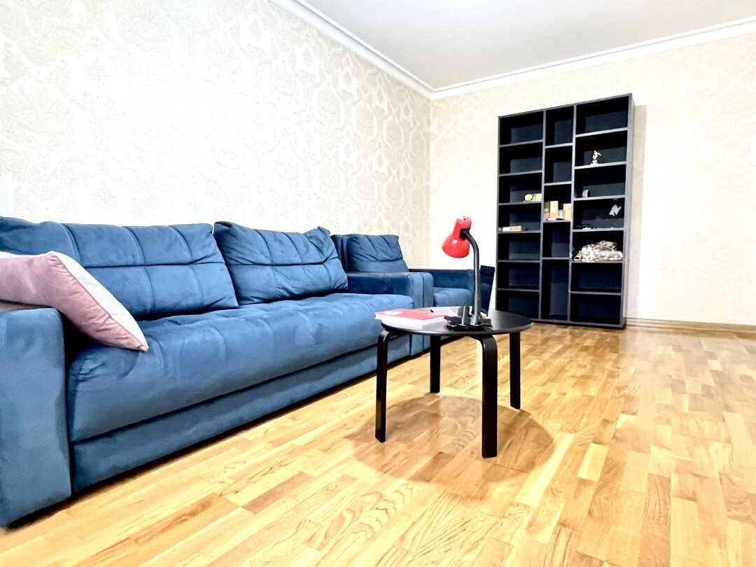 Москва: ApartMoscow - Konkovo