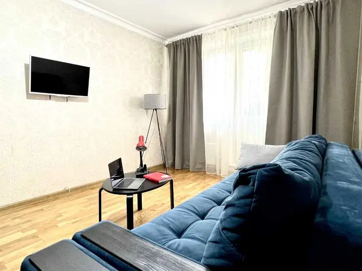 Москва: ApartMoscow - Konkovo