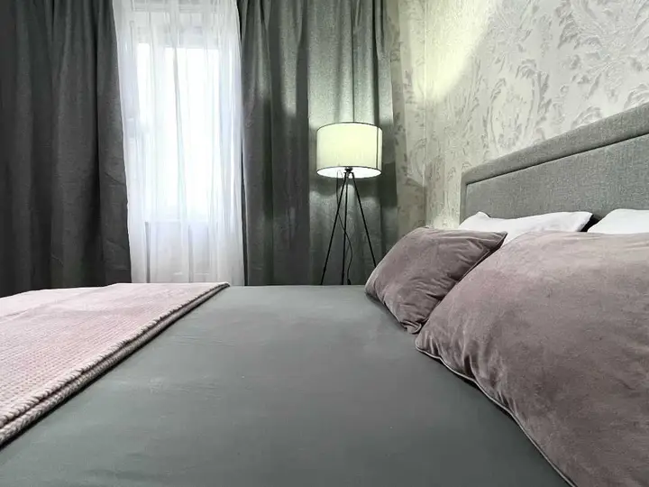 Москва: ApartMoscow - Konkovo