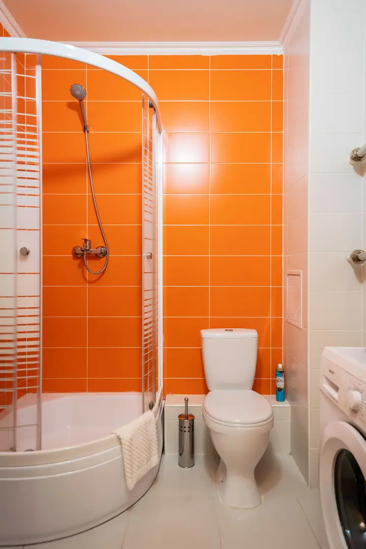Санкт-Петербург: Inndays Apartments Толубеевский (16)