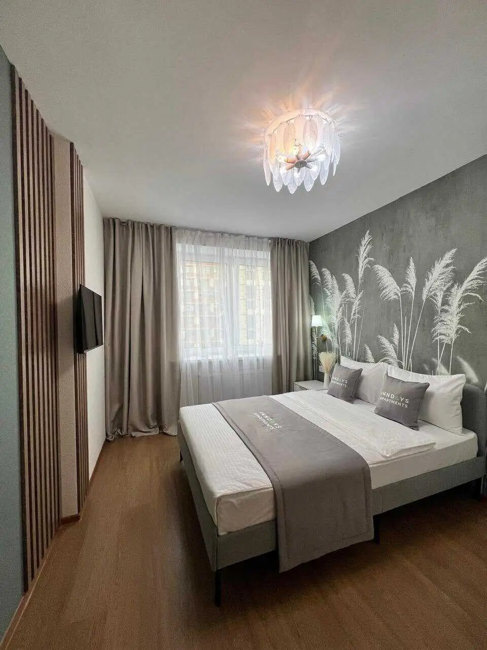 Inndays Apartments на Невзоровой — фото 1
