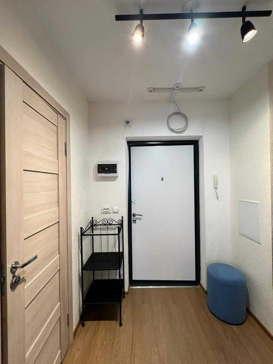 Санкт-Петербург: Inndays Apartments на Невзоровой