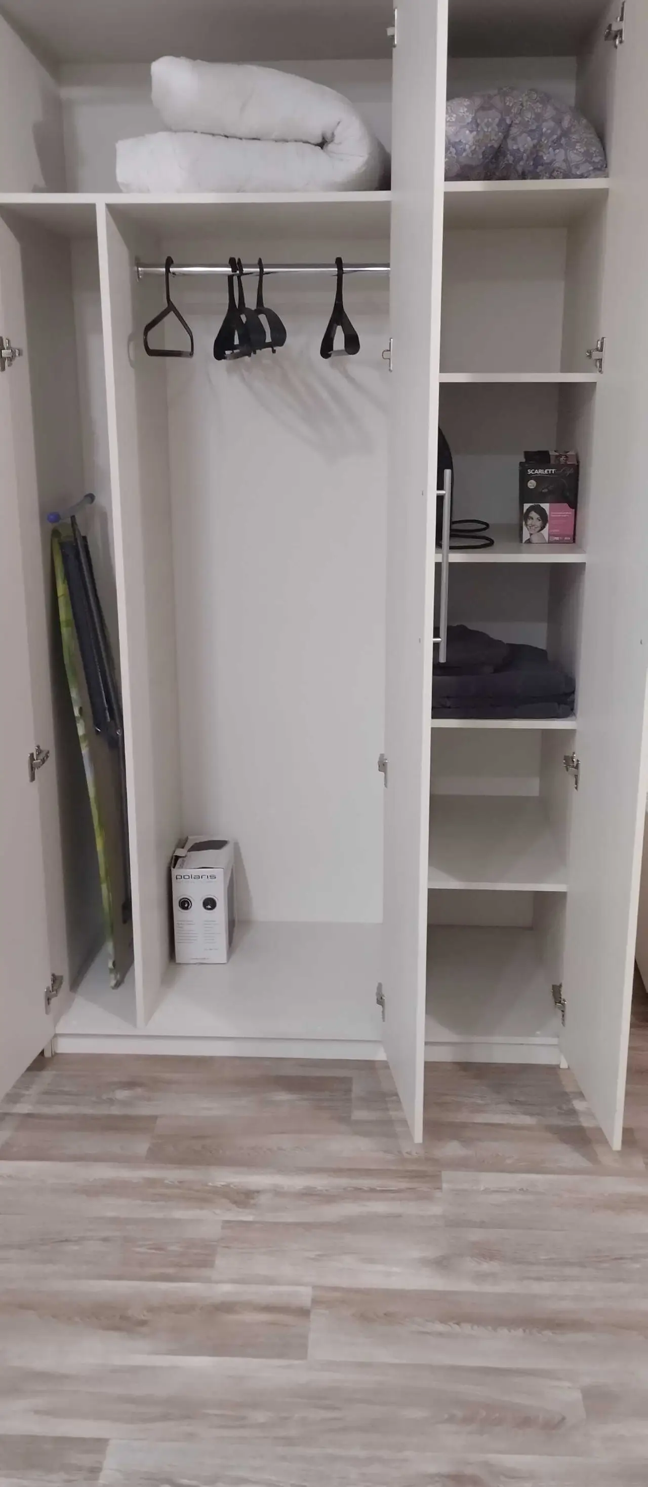 Воронеж: Flat