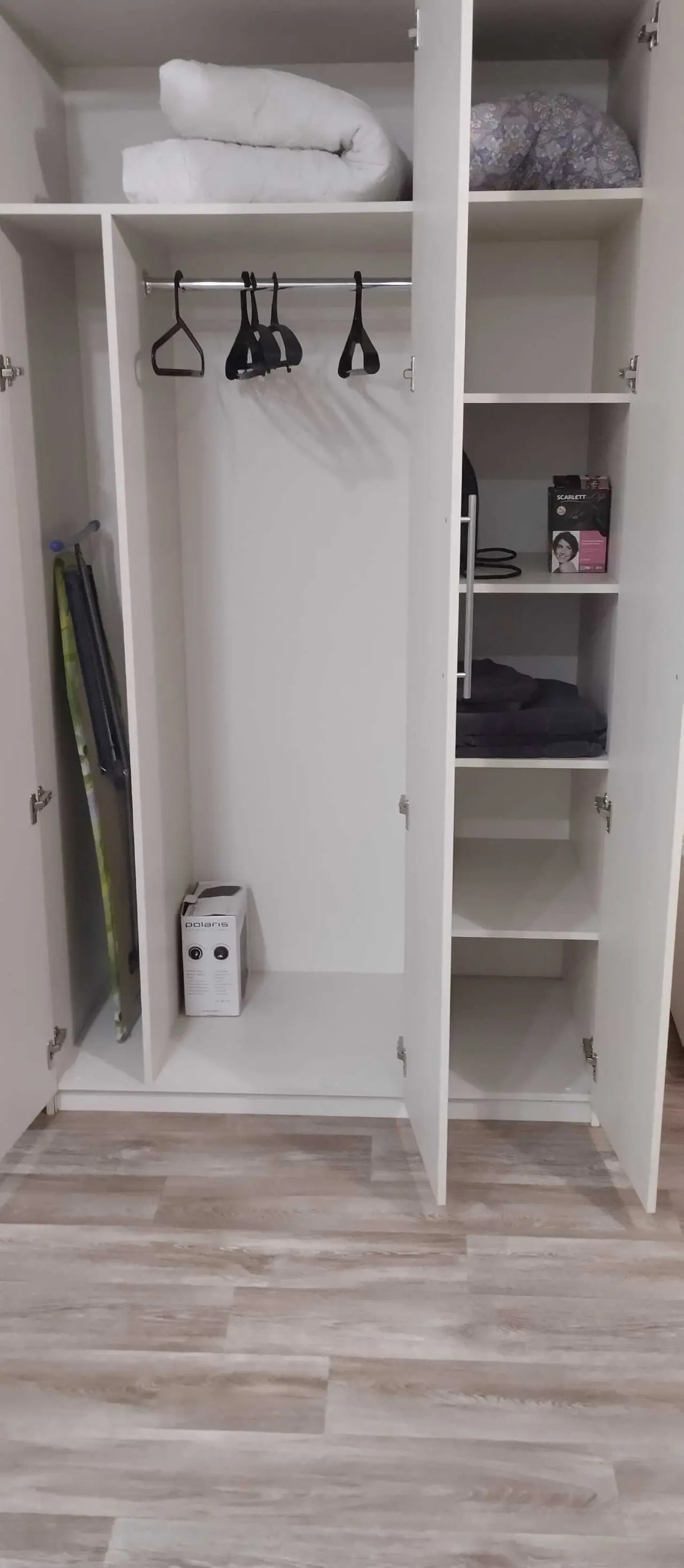 Воронеж: Flat