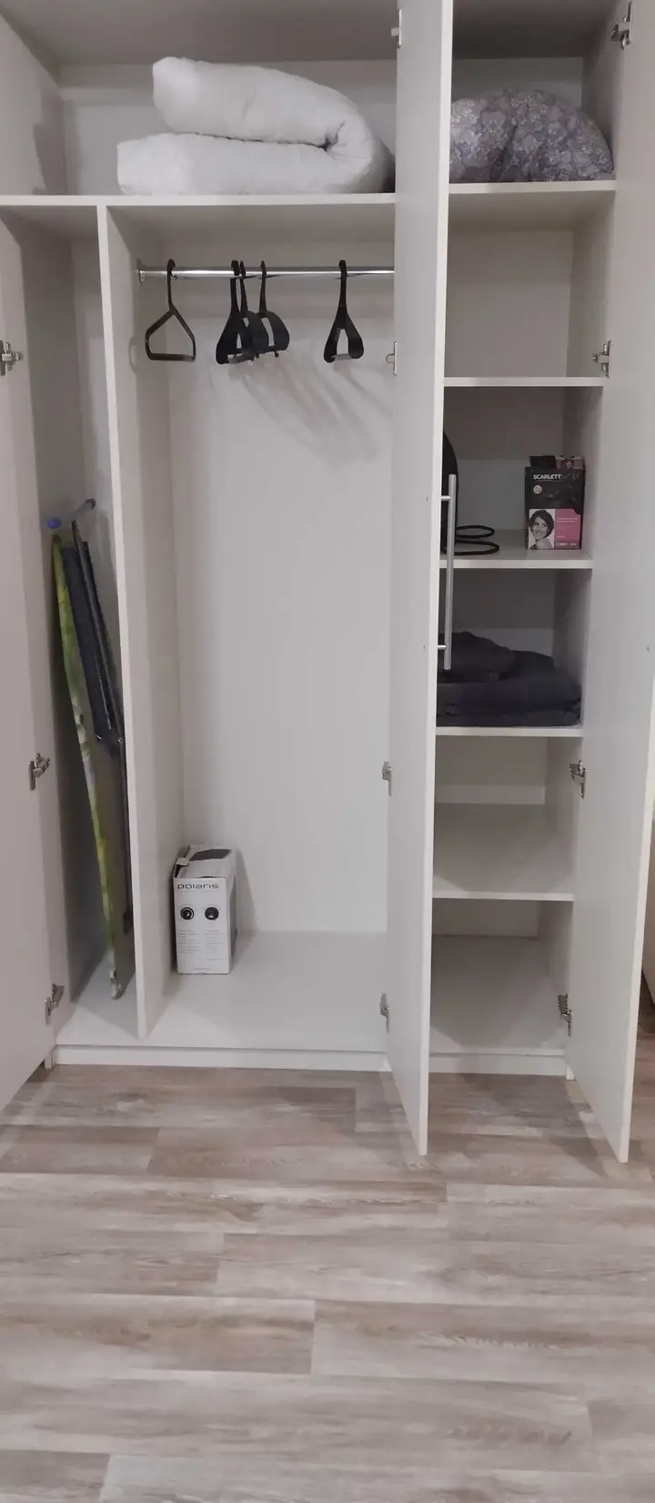 Воронеж: Flat